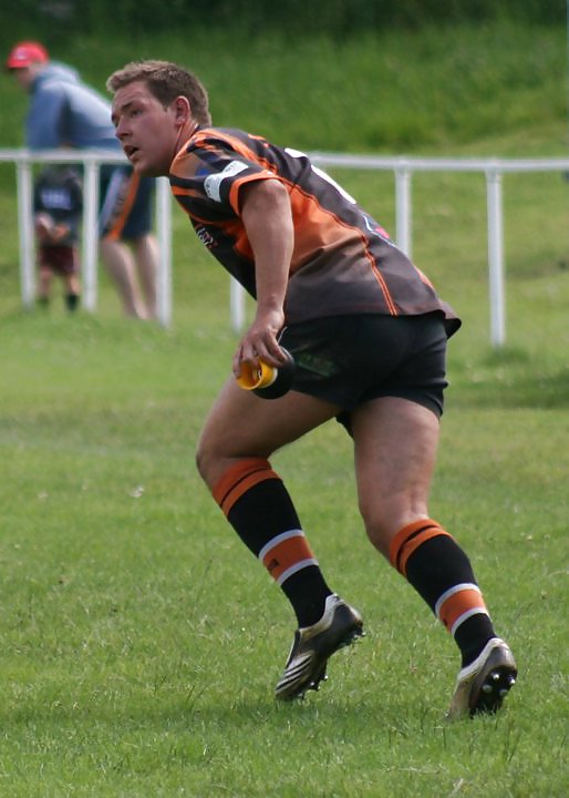 Rugby pic's #9355760