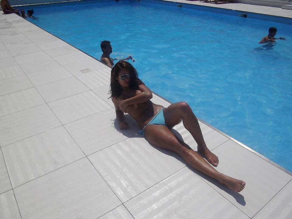 Chicas sexys
 #16865100