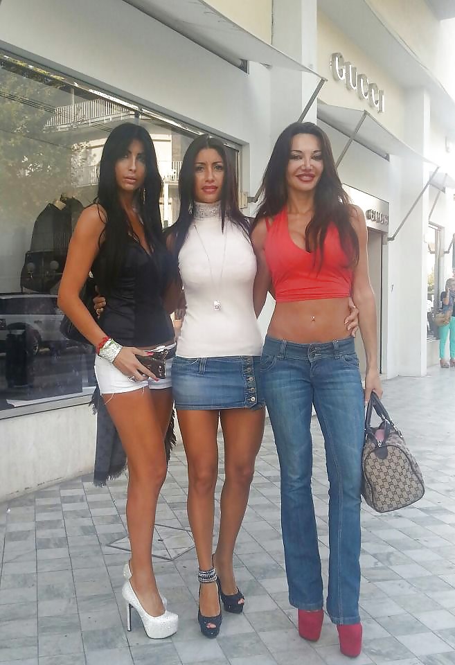 Chicas sexys
 #16865107