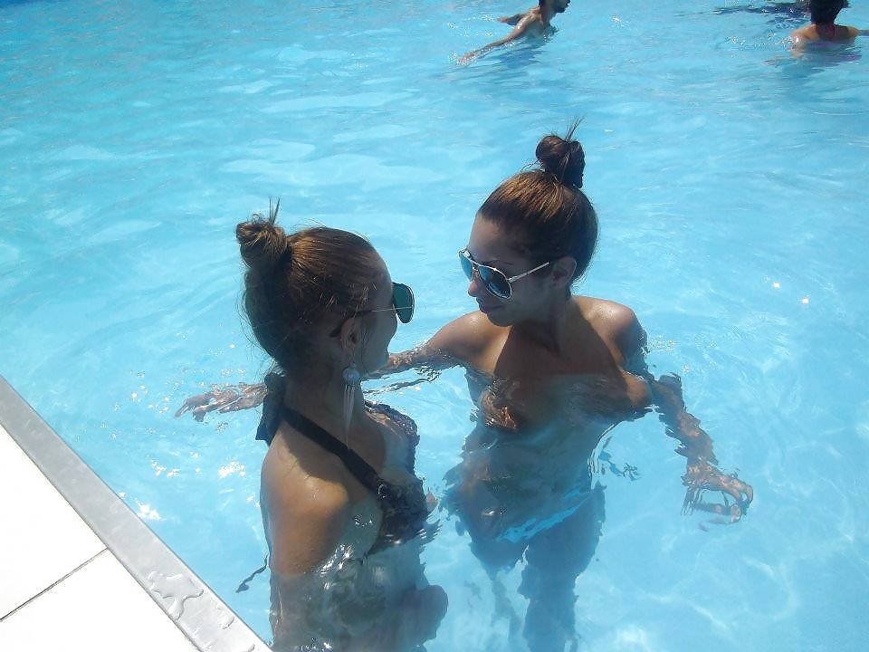 Chicas sexys
 #16865111