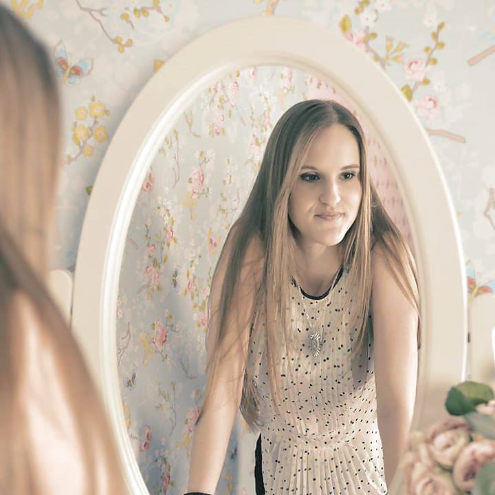 Some sexy pictures of me