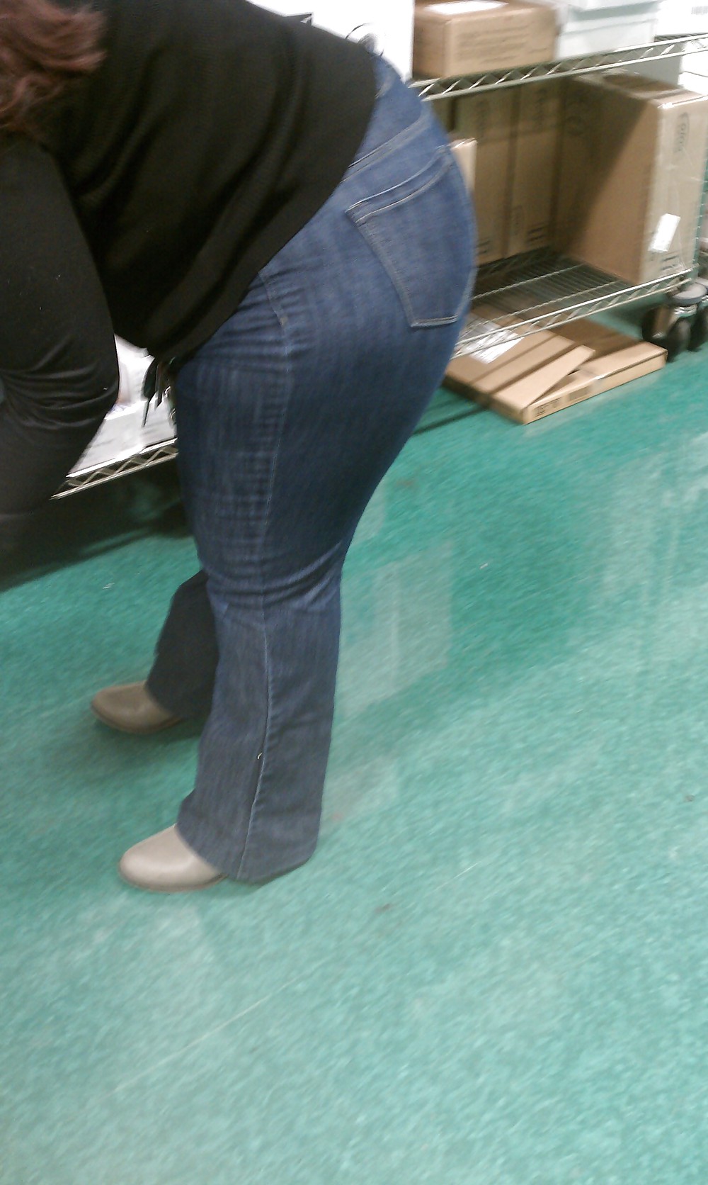 Random women folk #9800589