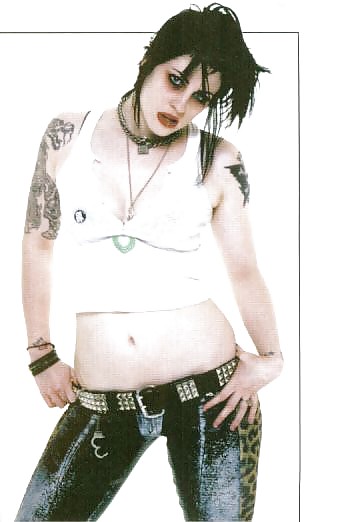 Brody Dalle #4844974