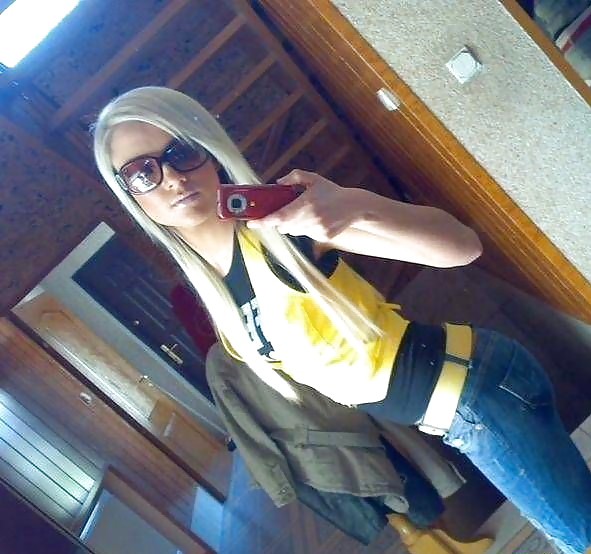 Cute younger teen novice babes ! #9792024