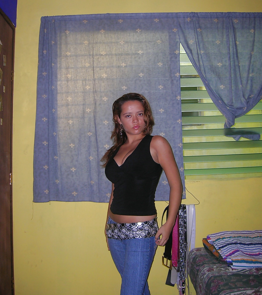 Amateur Honey 371 #3756182