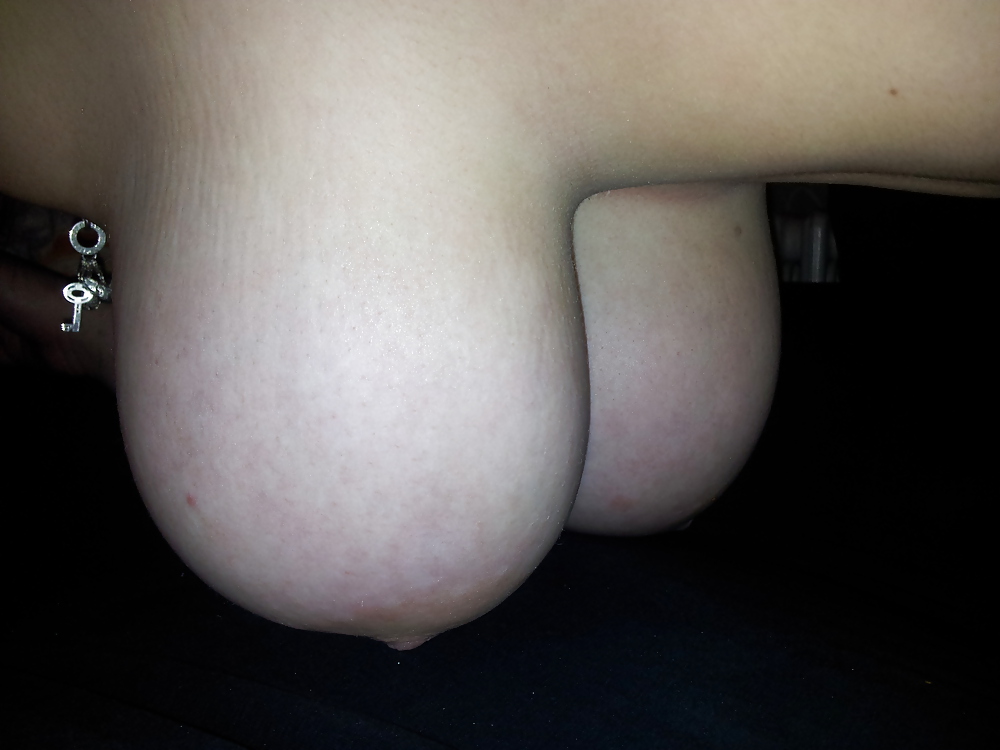 German Teen Chubby Tits #12377402