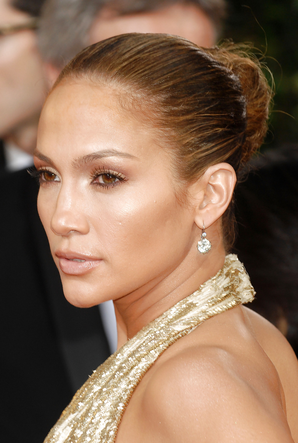 Jennifer Lopez 66th Annual Golden Globe Awards #2023358