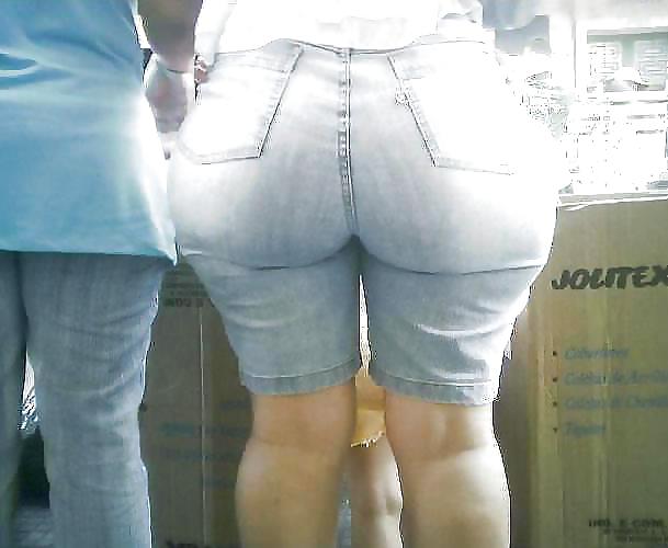 More thick ass #12444890