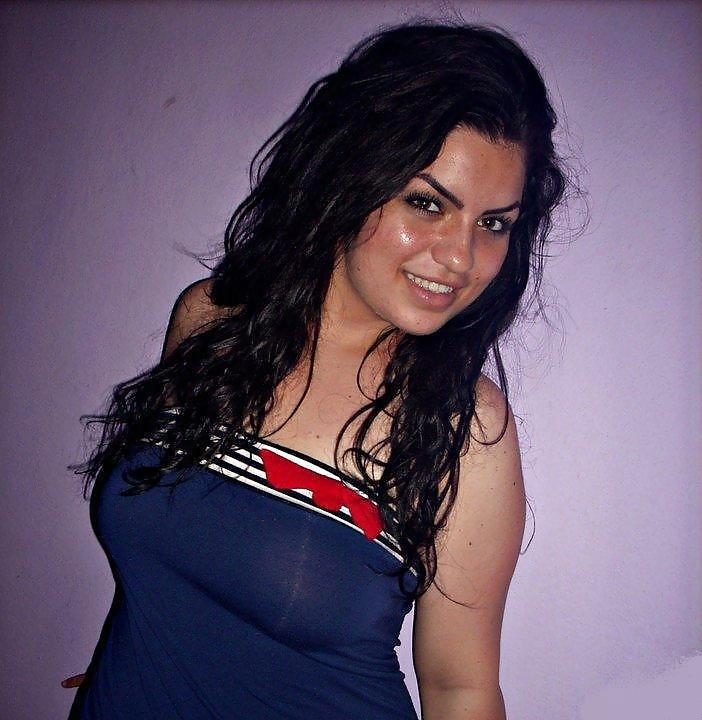 Arab sexy girls 2 #17558464