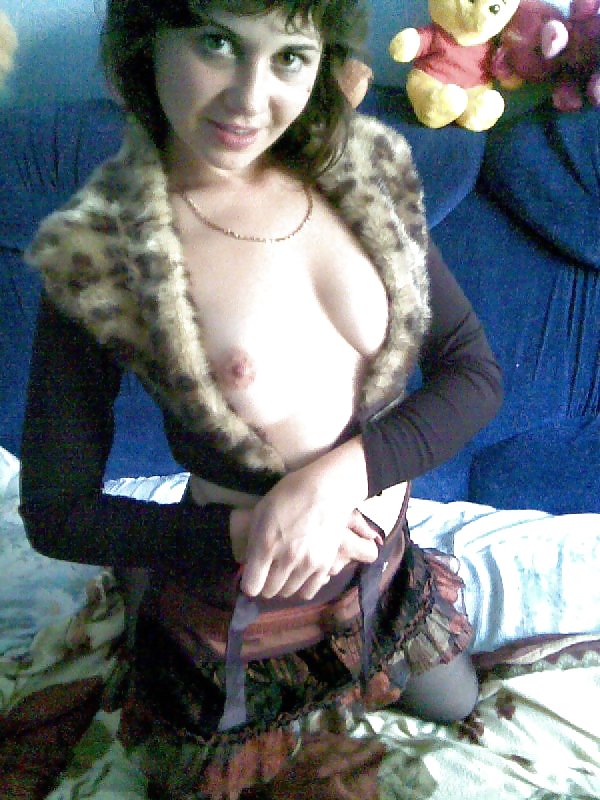 Horny Fur lady 13