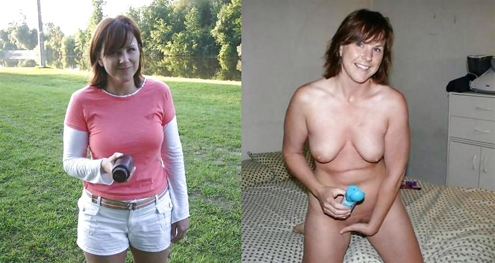 Dressed and undressed 5 #13264884