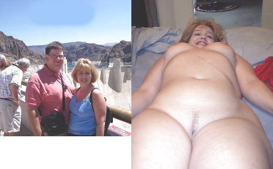 Dressed and undressed 5 #13264909