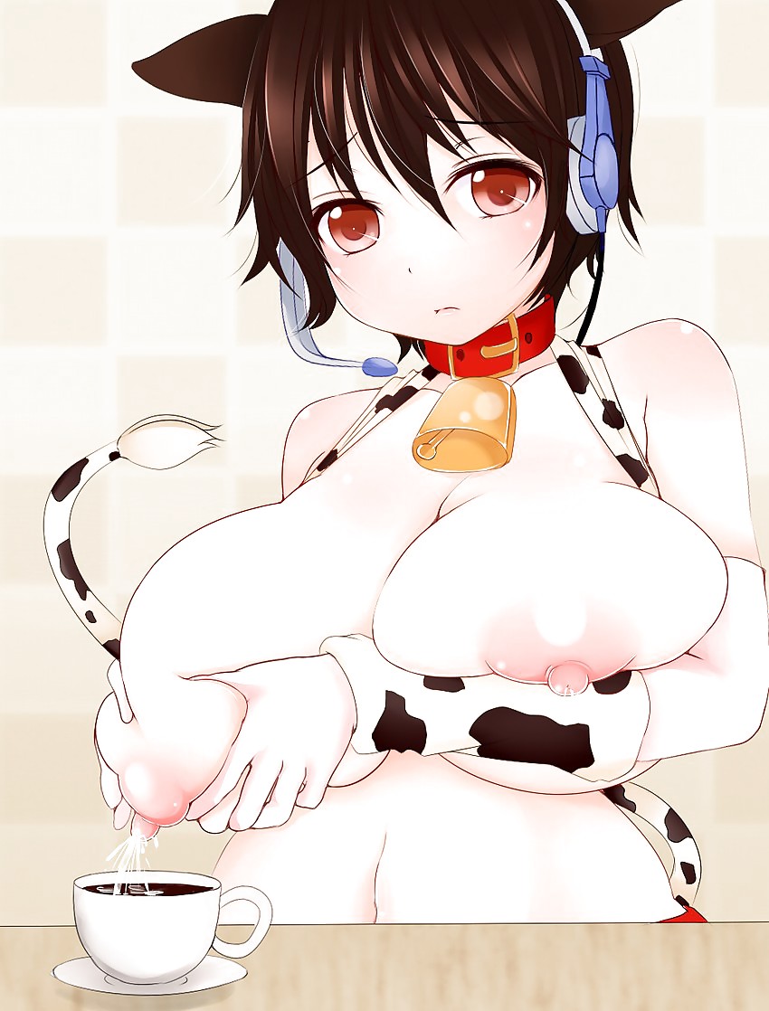 Milchig Hentai Freude #20220163