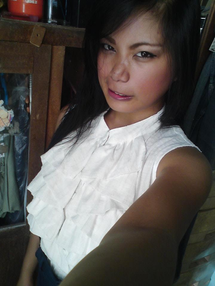 Hazzy mejia from baguio #14677540