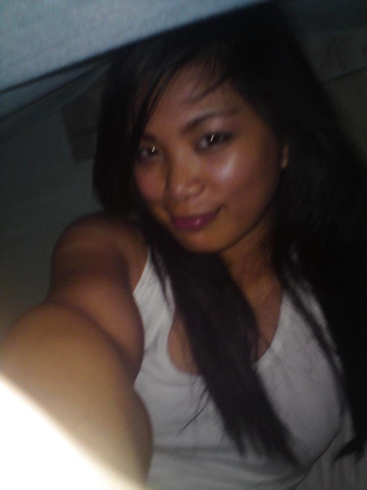 Hazzy mejia from baguio #14677543