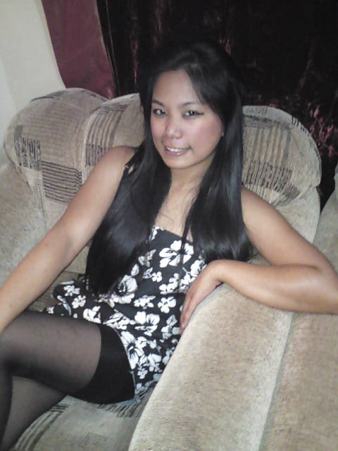 Hazzy mejia from baguio #14677567