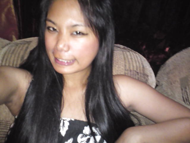Hazzy mejia from baguio #14677577