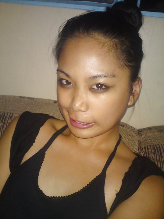 Hazzy mejia de baguio
 #14677582