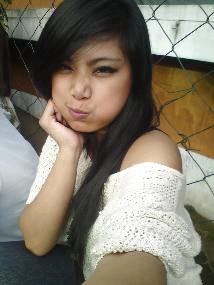 Hazzy mejia from baguio #14677605