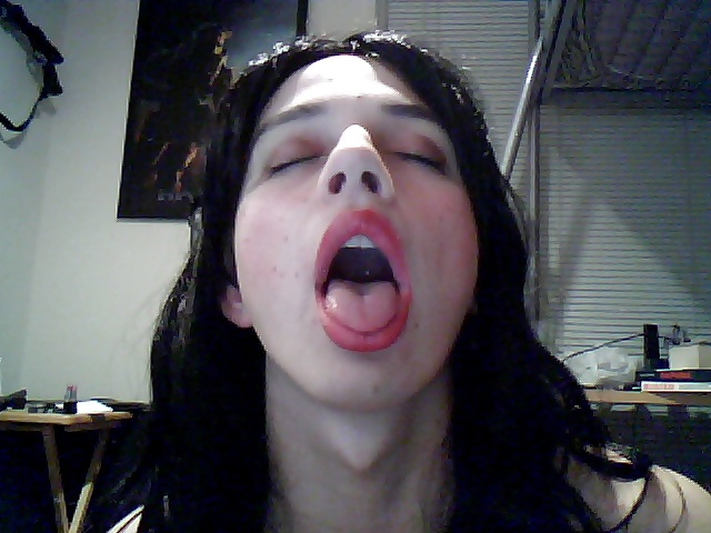 Sweet Teen Trap #9004100