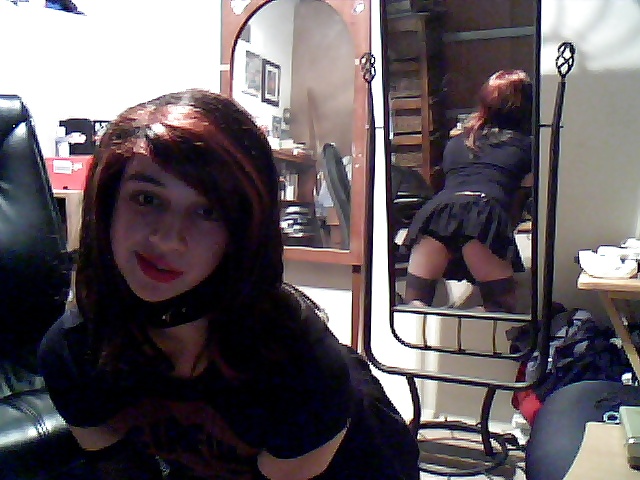 Sweet Teen Trap #9004142