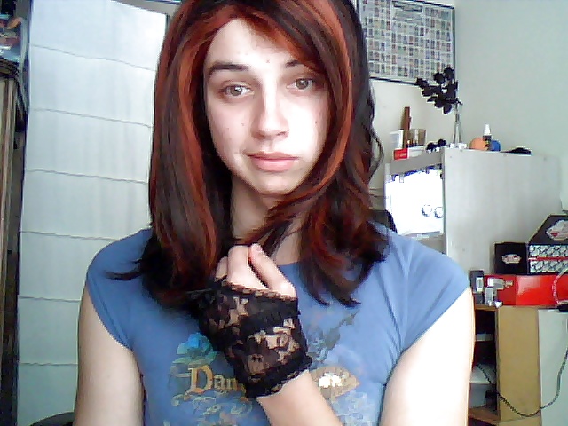 Sweet Teen Trap #9004170