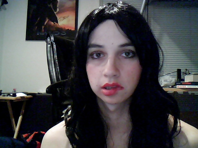 Sweet Teen Trap #9004187