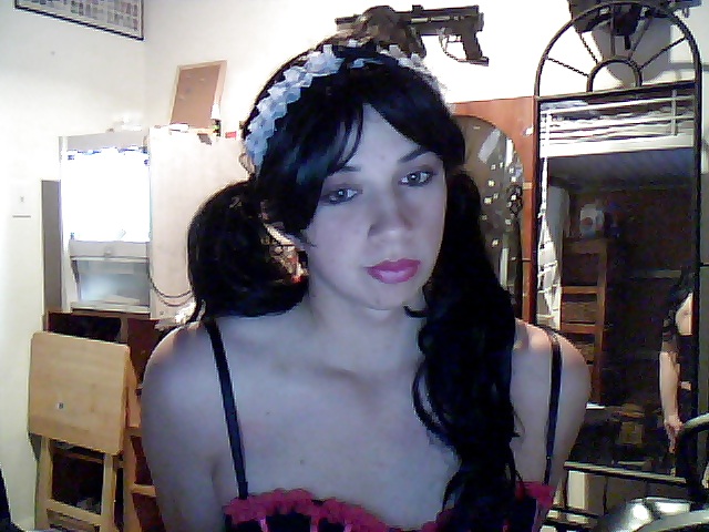 Sweet Teen Trap #9004200