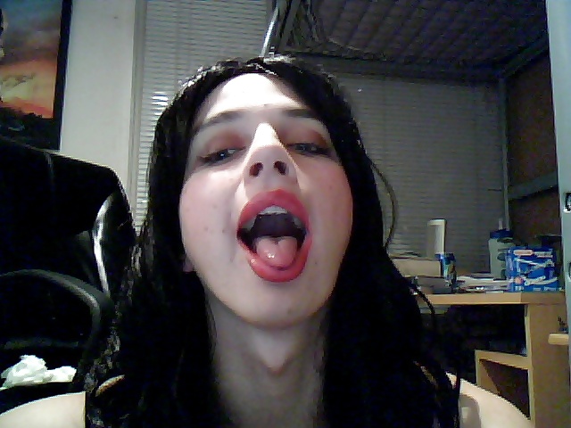 Sweet Teen Trap #9004204