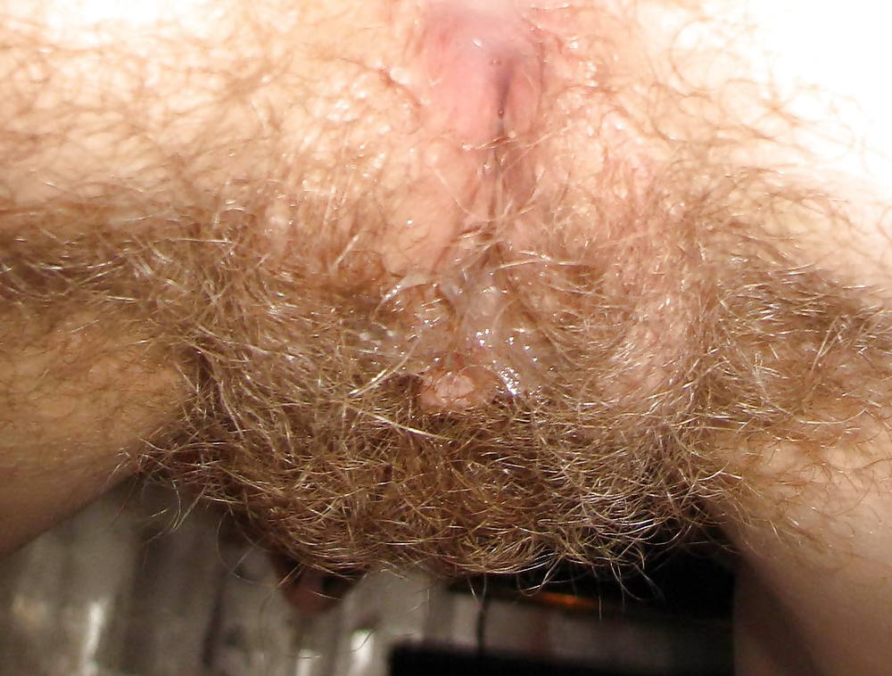 I love hairy 1 #3815072