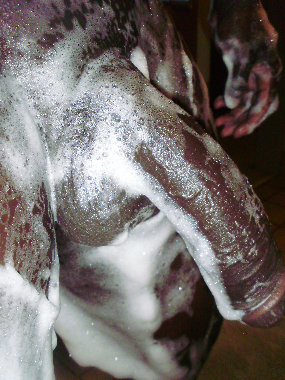 Shower time with MrNorview #1523785