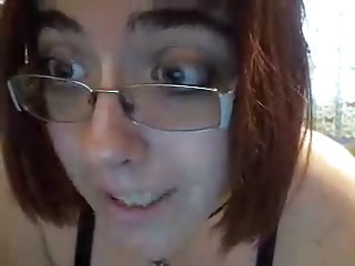 Kitten - Webchat 5 - Lounging and teasing again #16410948