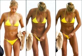 269px x 185px - Anna Kournikova Nude Porn Pics Leaked, XXX Sex Photos ...