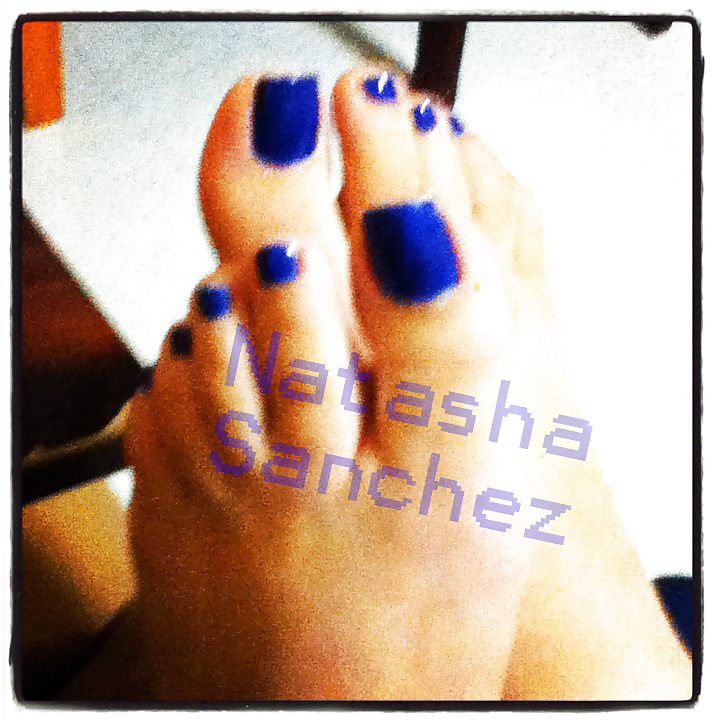 Natasha Sanchez #9871500