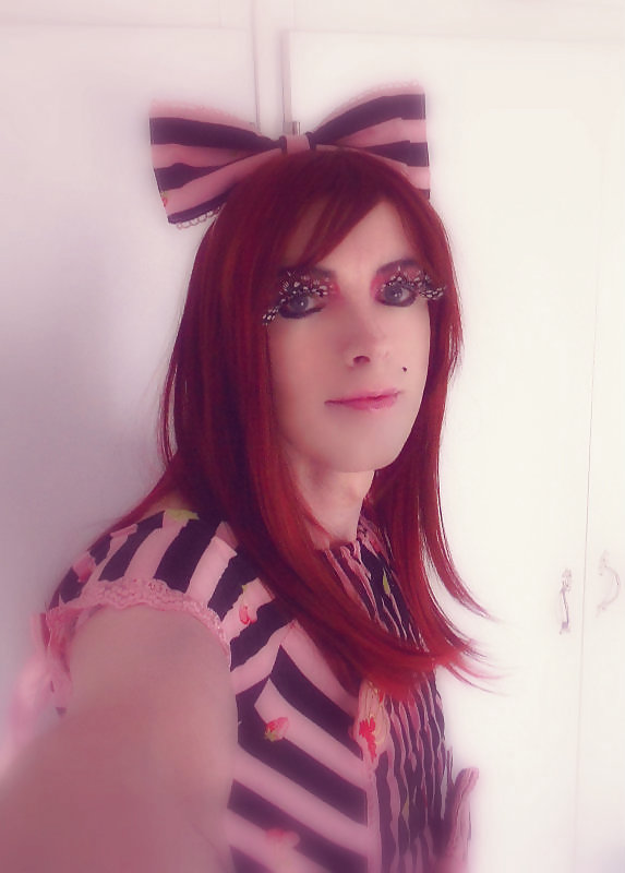 Lolita Lolly Kitty part 3 indoor face shots #12893482