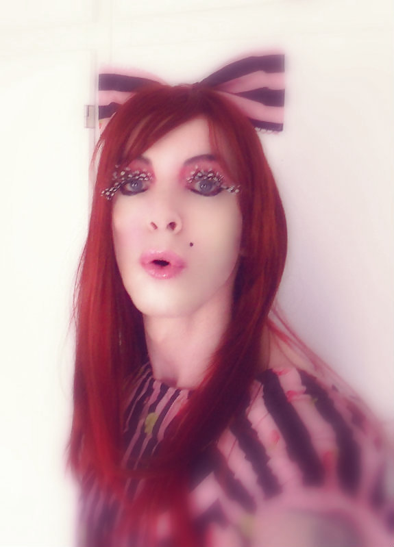 Lolita Lolly Kitty part 3 indoor face shots #12893513