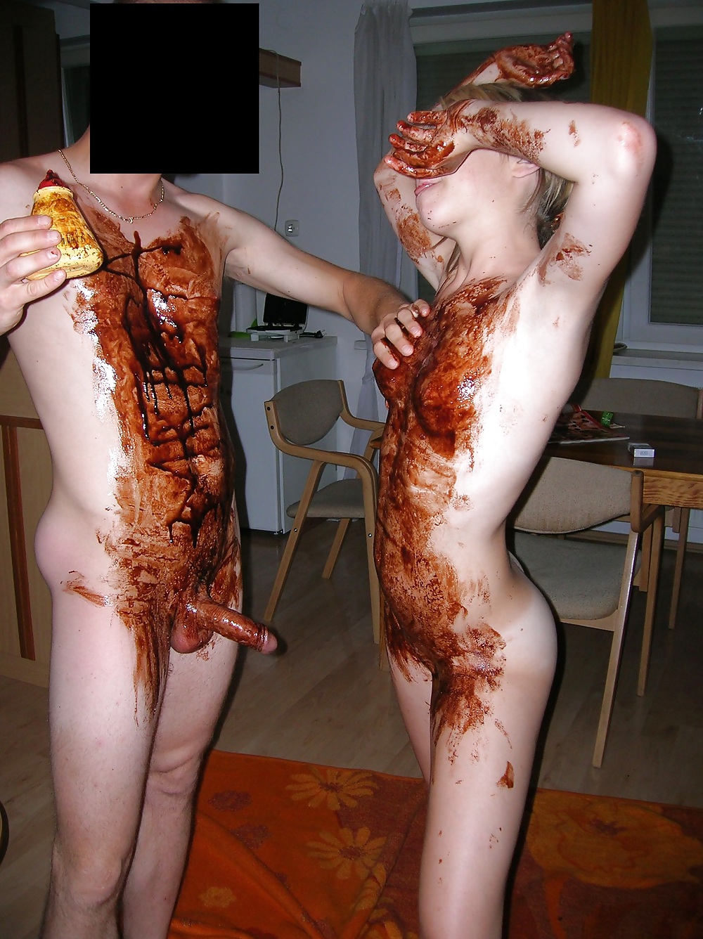 Choco fun #4321589