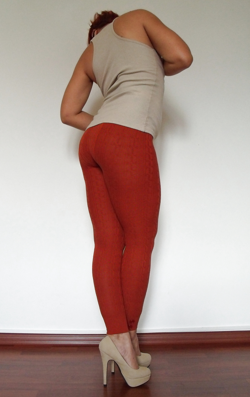 Leggings Et Collants #18426988