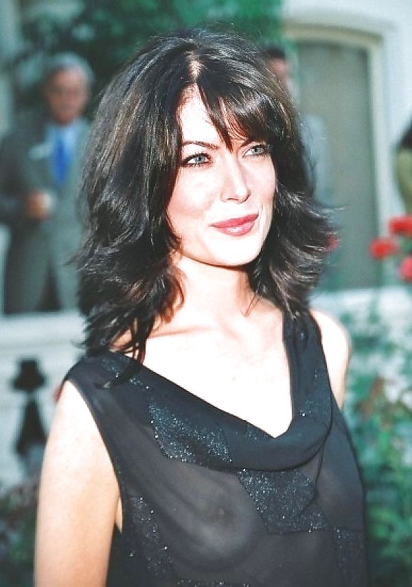 Lara flynn boyle 
 #6911571