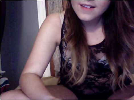 Sexy webcam girl b b01
 #6964997