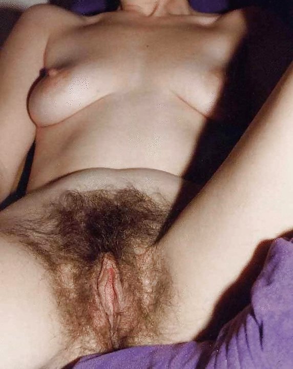 More Luscious Hairy Pussies #9319182