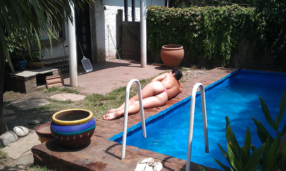 Madura imponente
 #8024700