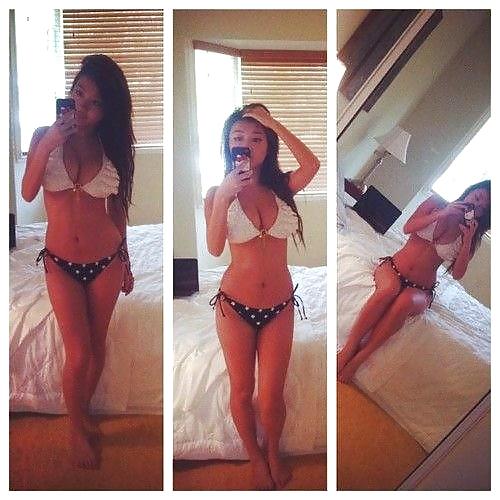 Selfshot hotties no2 #14202409