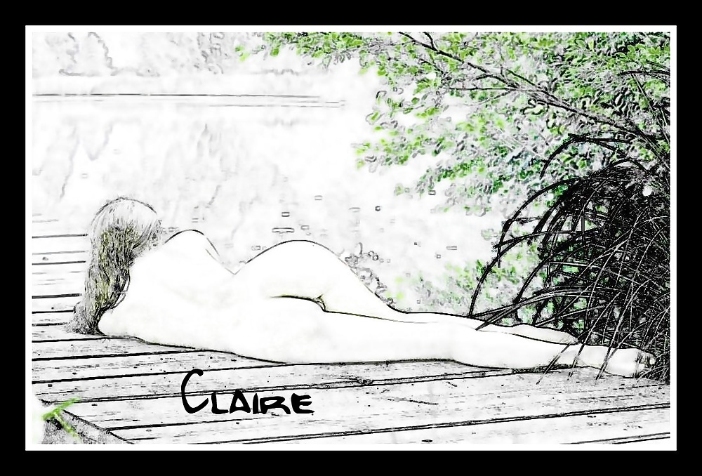 Claire020612 #9735898