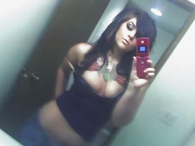 Emo,goth, alternative #6795523