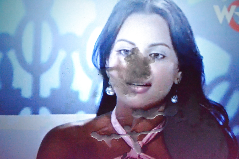 Sonakshi sinha
 #10391910