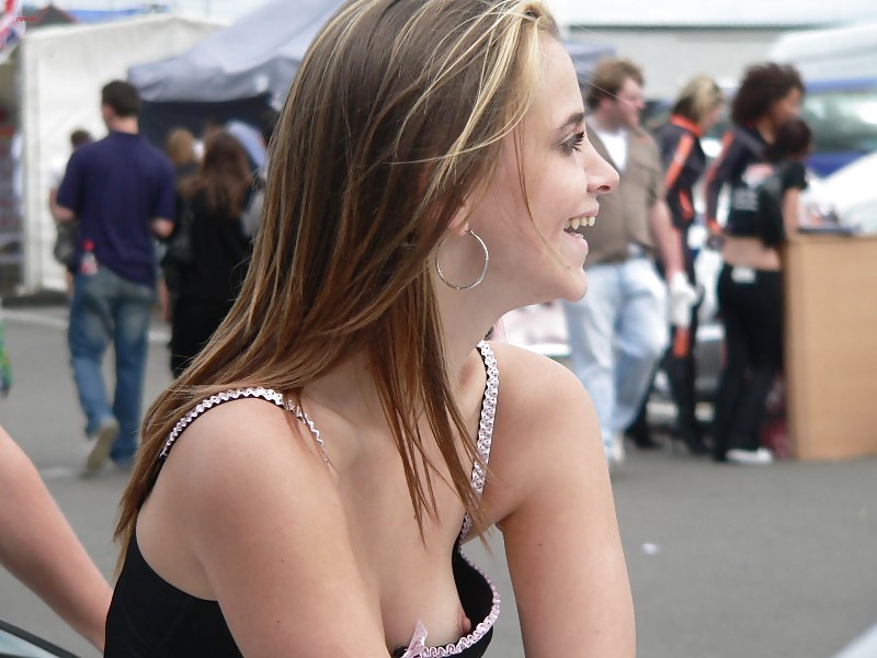Nip Slip #12184487