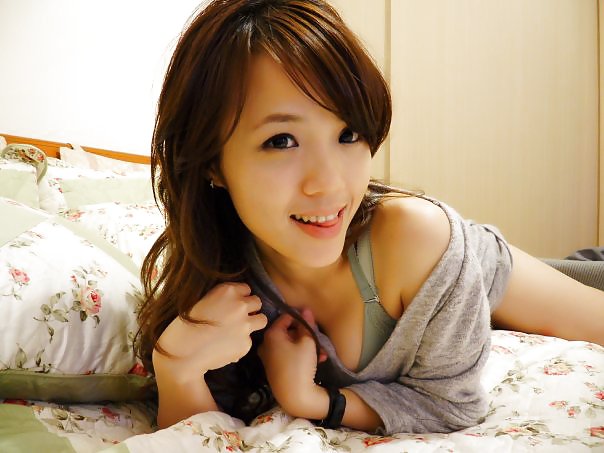 Taiwanese Girl Milkbau #8286940