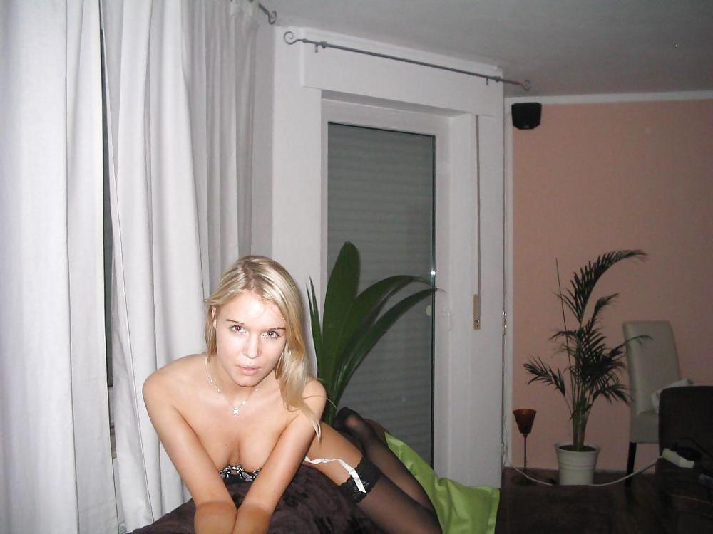 Russian Girl Lena 3 #4707257