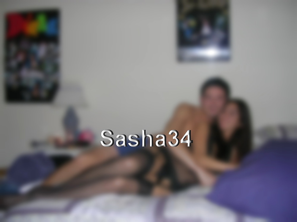 Mix of Sasha's Swinger World - Firenze (Italy) #3933453